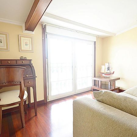 Galihost - Apartamento Con Vistas Al Puerto De O Grove Exterior photo
