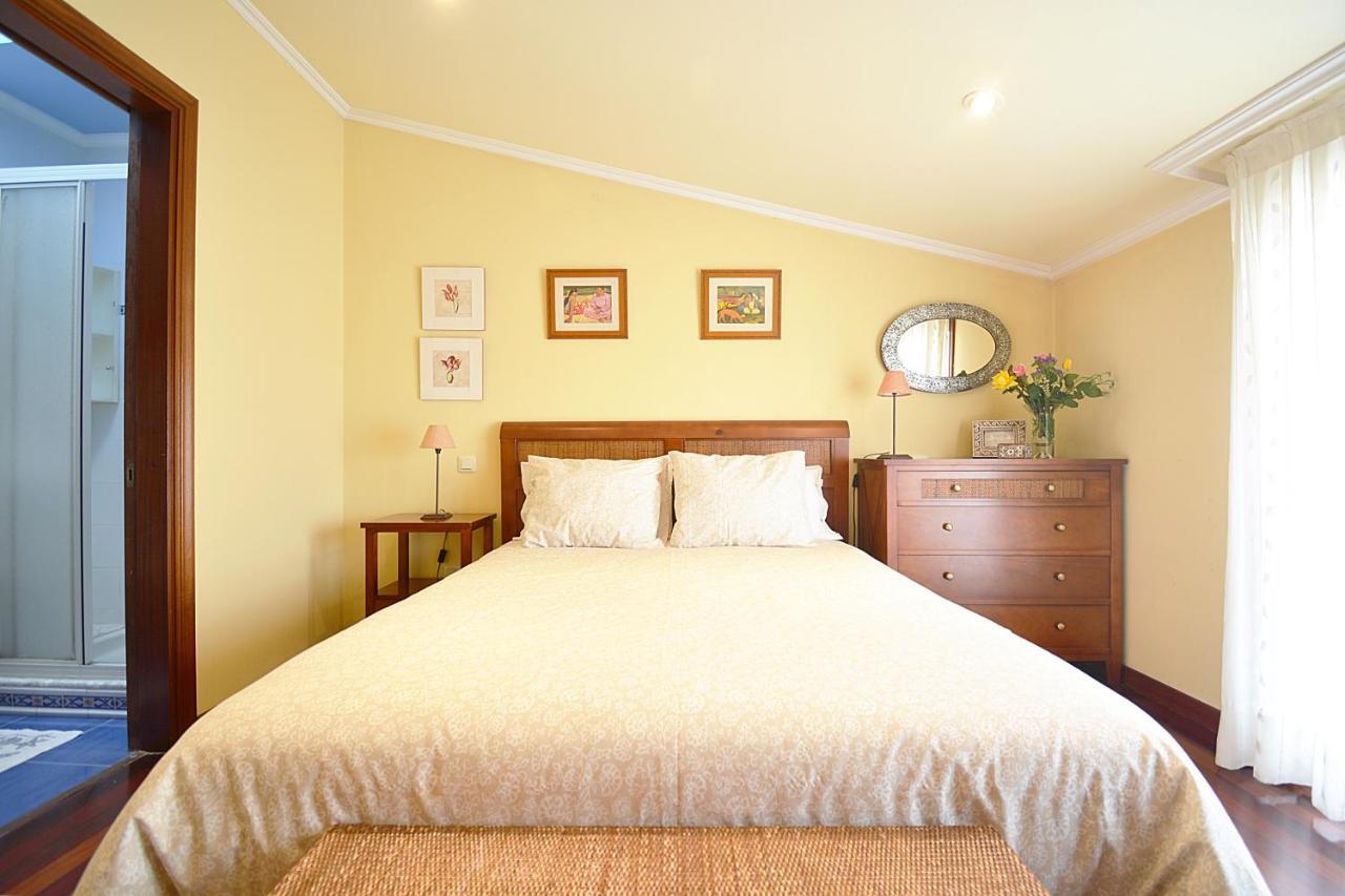 Galihost - Apartamento Con Vistas Al Puerto De O Grove Exterior photo