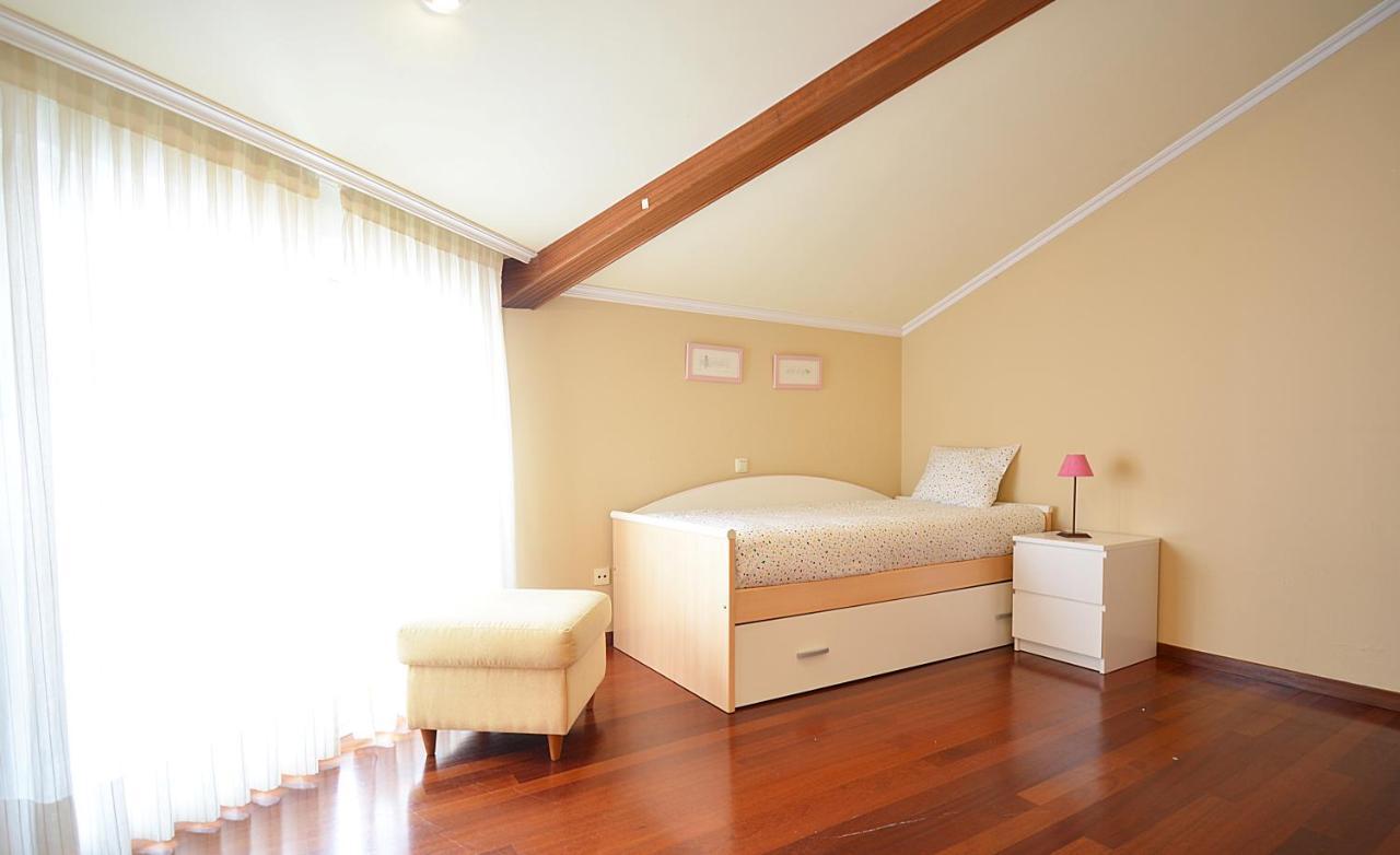 Galihost - Apartamento Con Vistas Al Puerto De O Grove Exterior photo