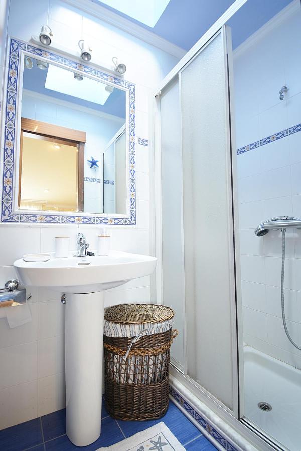 Galihost - Apartamento Con Vistas Al Puerto De O Grove Exterior photo