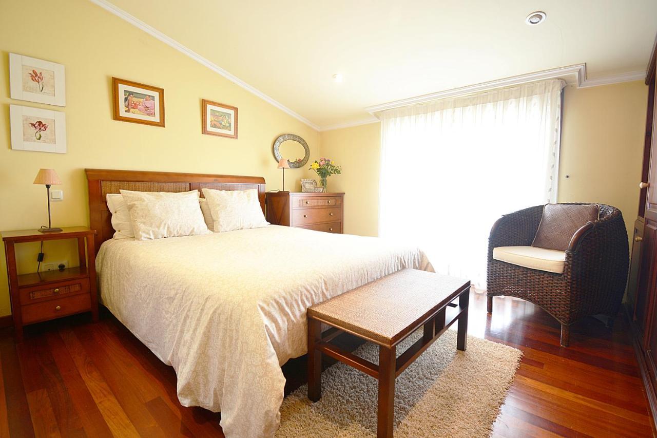 Galihost - Apartamento Con Vistas Al Puerto De O Grove Exterior photo