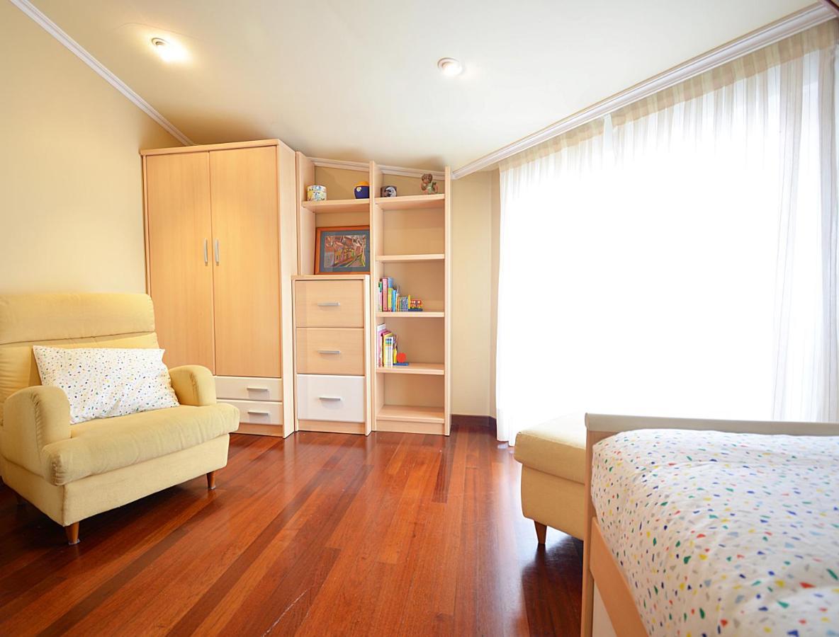 Galihost - Apartamento Con Vistas Al Puerto De O Grove Exterior photo