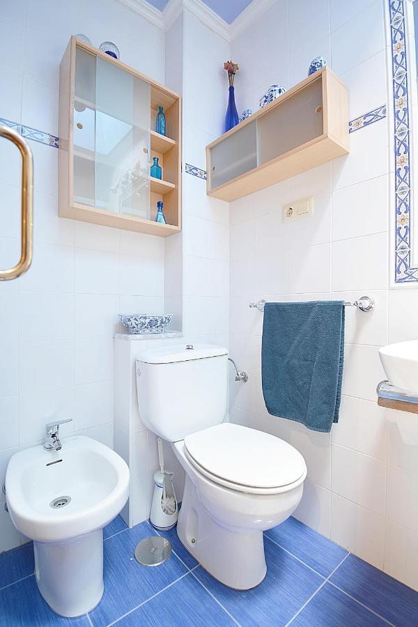 Galihost - Apartamento Con Vistas Al Puerto De O Grove Exterior photo