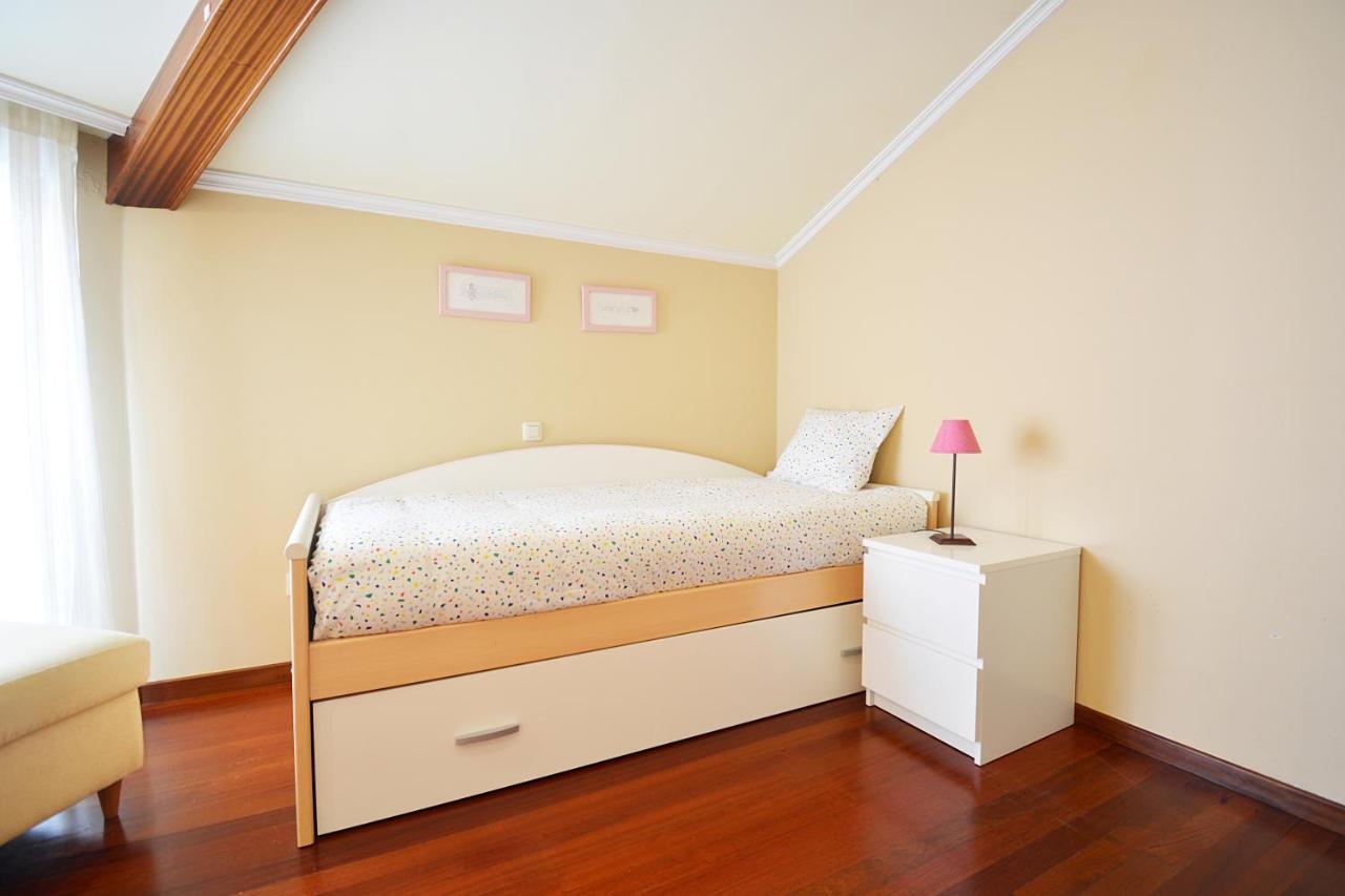 Galihost - Apartamento Con Vistas Al Puerto De O Grove Exterior photo